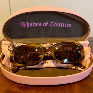 Juicy Couture Sunglasses